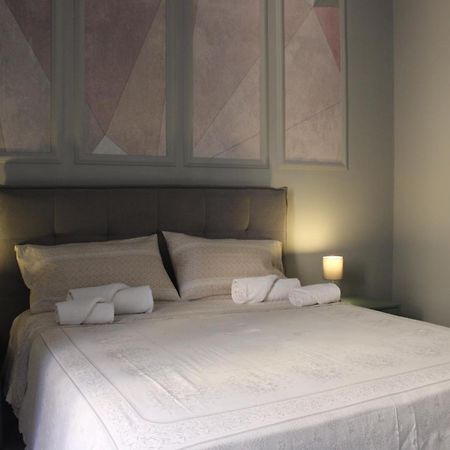 Roma Central Apartment San Giovanni Bagian luar foto