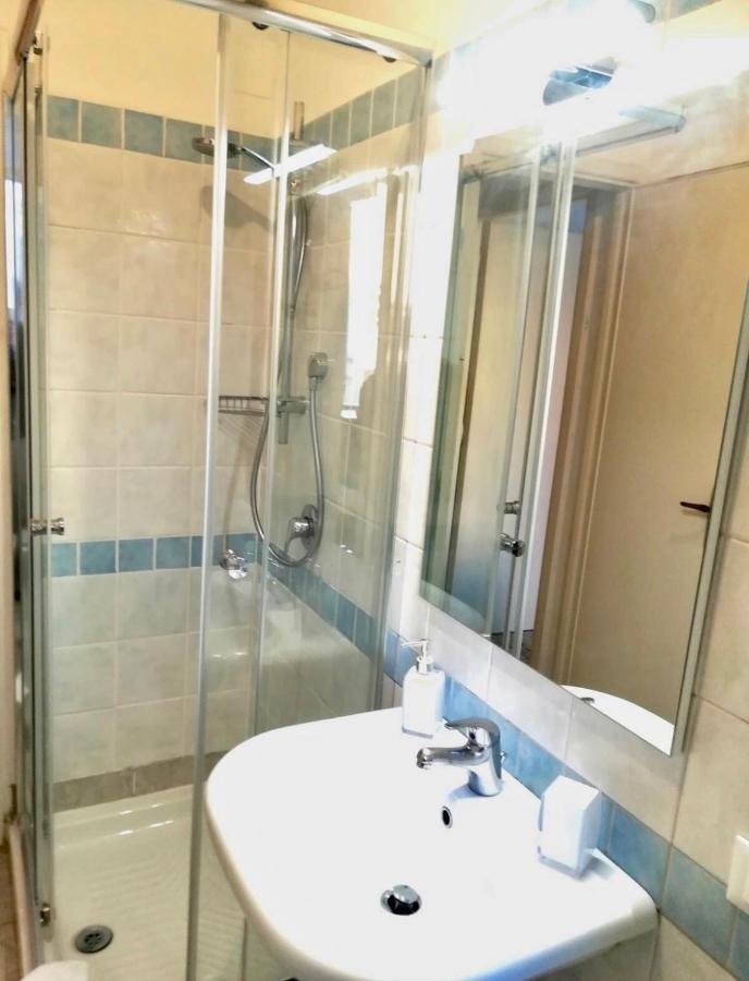 Roma Central Apartment San Giovanni Bagian luar foto