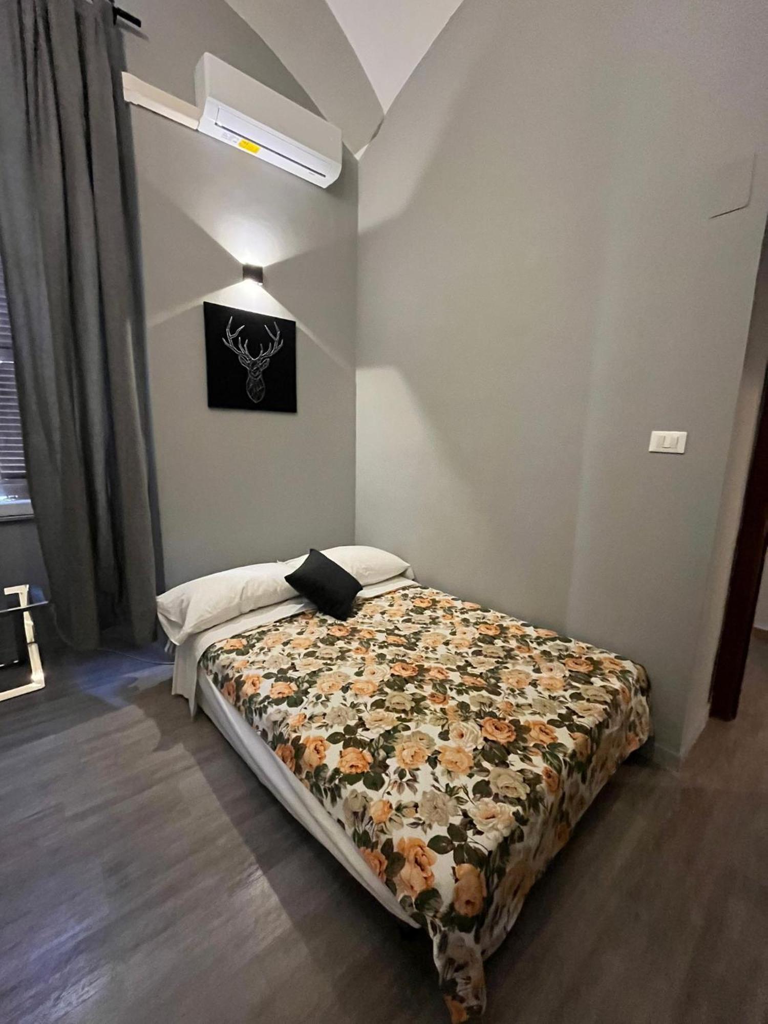 Roma Central Apartment San Giovanni Bagian luar foto