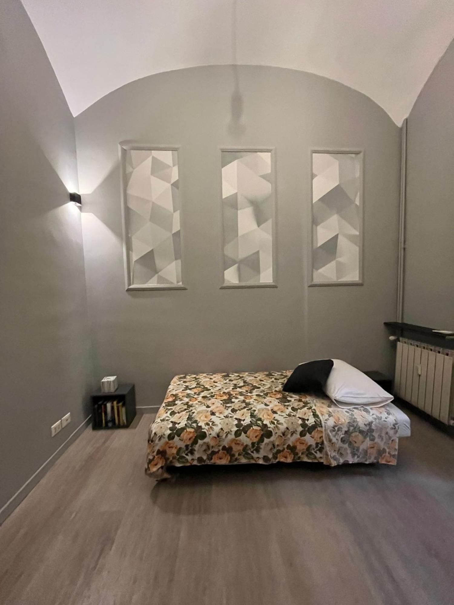 Roma Central Apartment San Giovanni Bagian luar foto