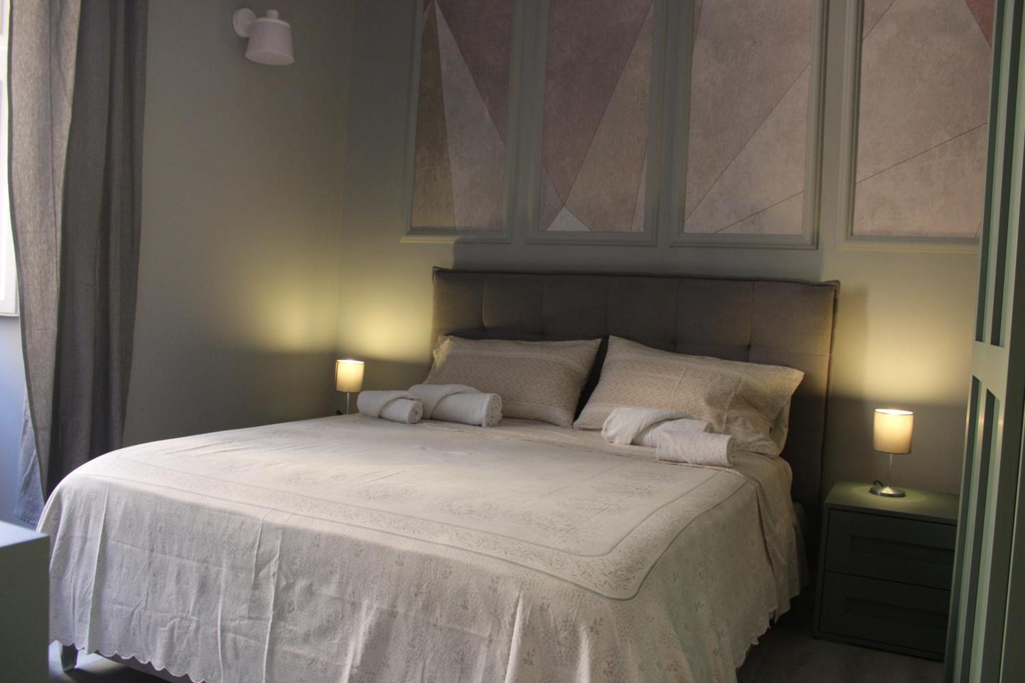 Roma Central Apartment San Giovanni Bagian luar foto