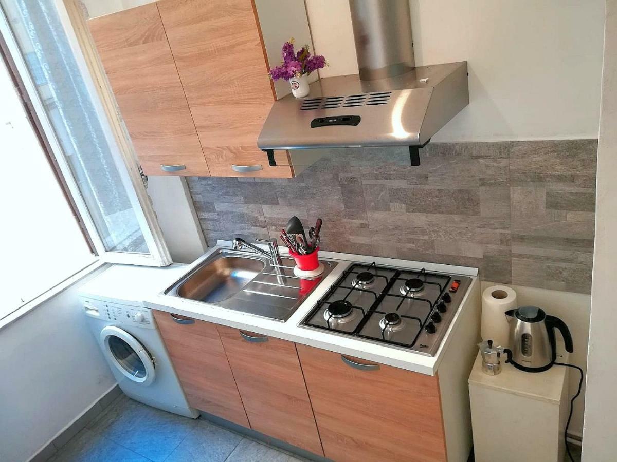 Roma Central Apartment San Giovanni Bagian luar foto