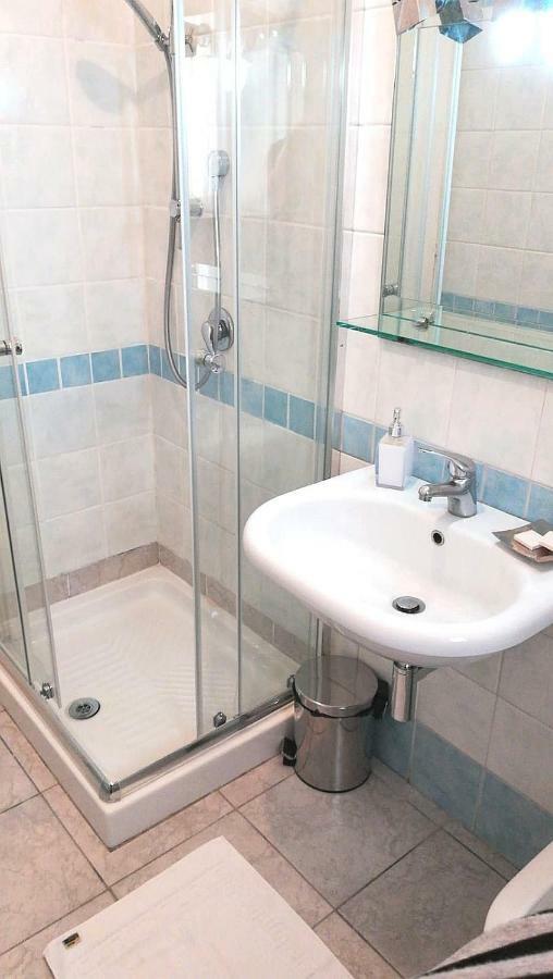 Roma Central Apartment San Giovanni Bagian luar foto